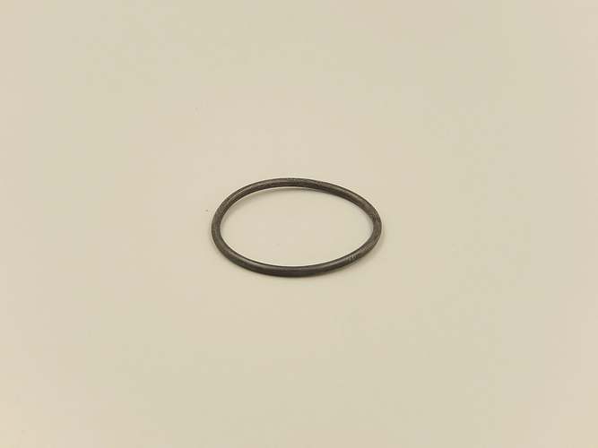 fa500228 O型圈 Buna-N 70D材質(zhì)，2-1/4內(nèi)徑，1/8厚度——昆山芯碩半導(dǎo)體應(yīng)用解析