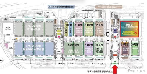 探索物聯(lián)網(wǎng)新紀(jì)元 中服云邀您共赴iote2022深圳站，共話大數(shù)據(jù)服務(wù)新未來